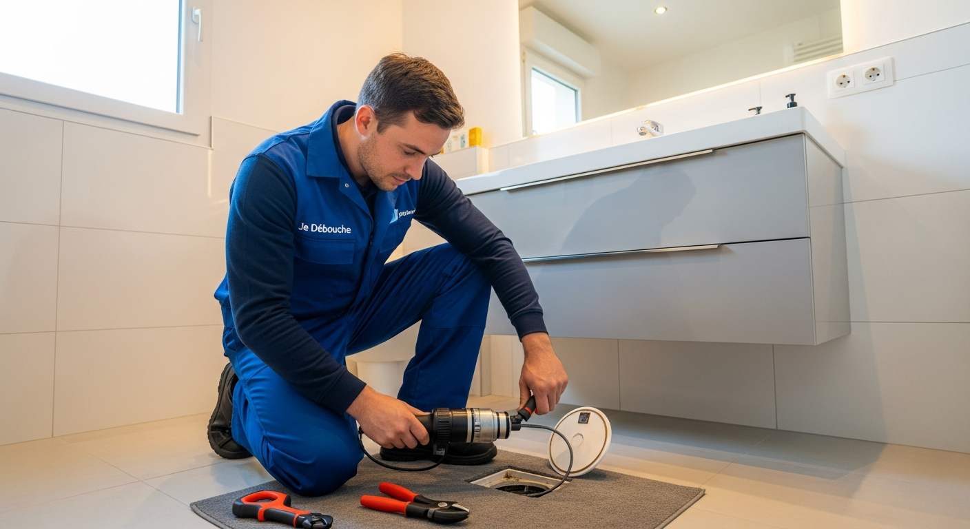 Débouchage Canalisation 94 Urgence : Solution Rapide Val-de-Marne