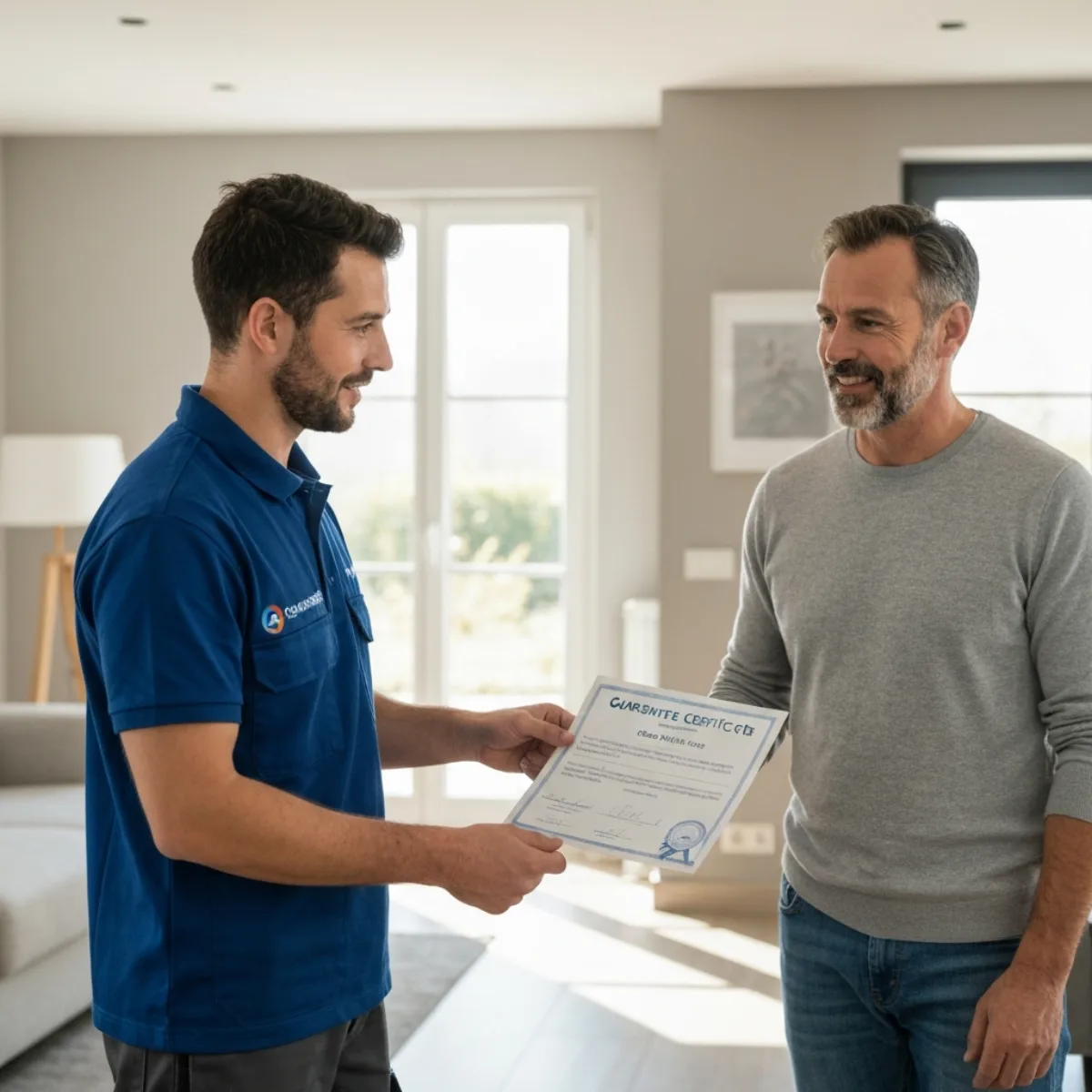 Garantie debouchage : ce que vous devez savoir avant d'appeler