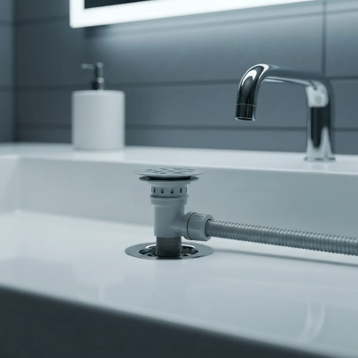 Mauvaise odeur dans les canalisations : causes et remedes efficaces