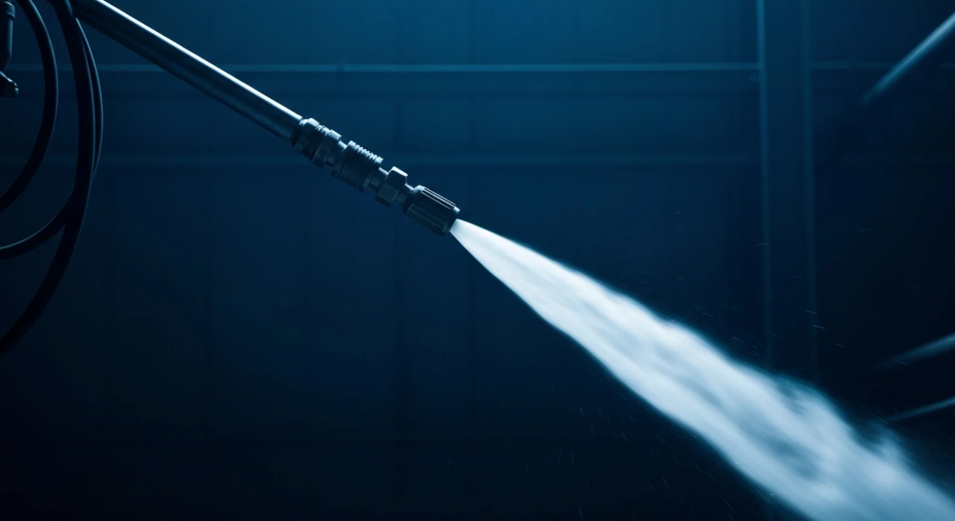 Haute pression Essonne