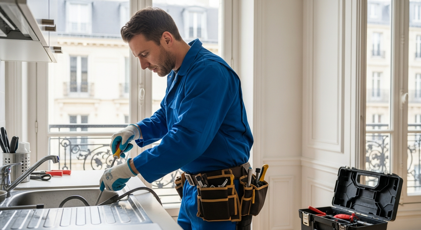 Débouchage canalisation Hauts-de-Seine