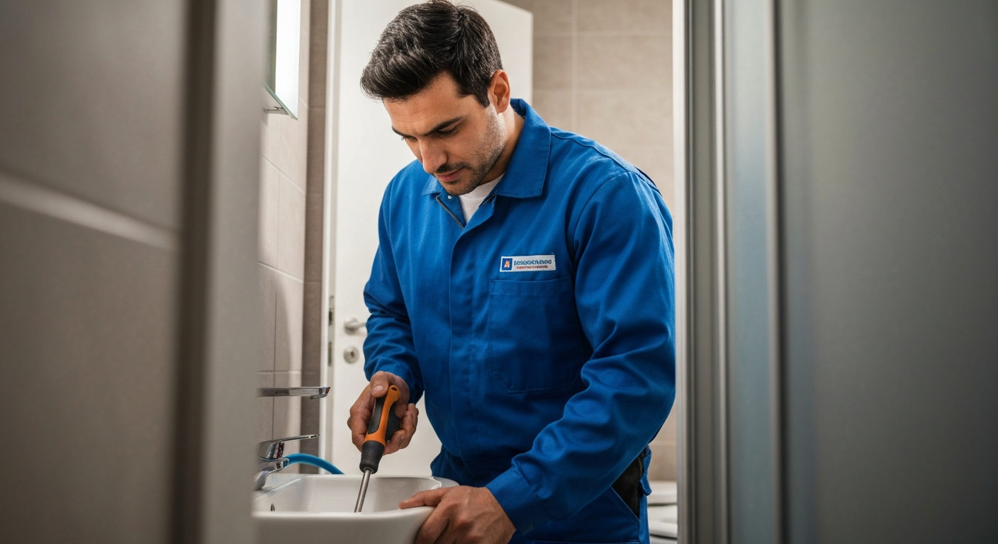 Inspection caméra à Corbeil-Essonnes