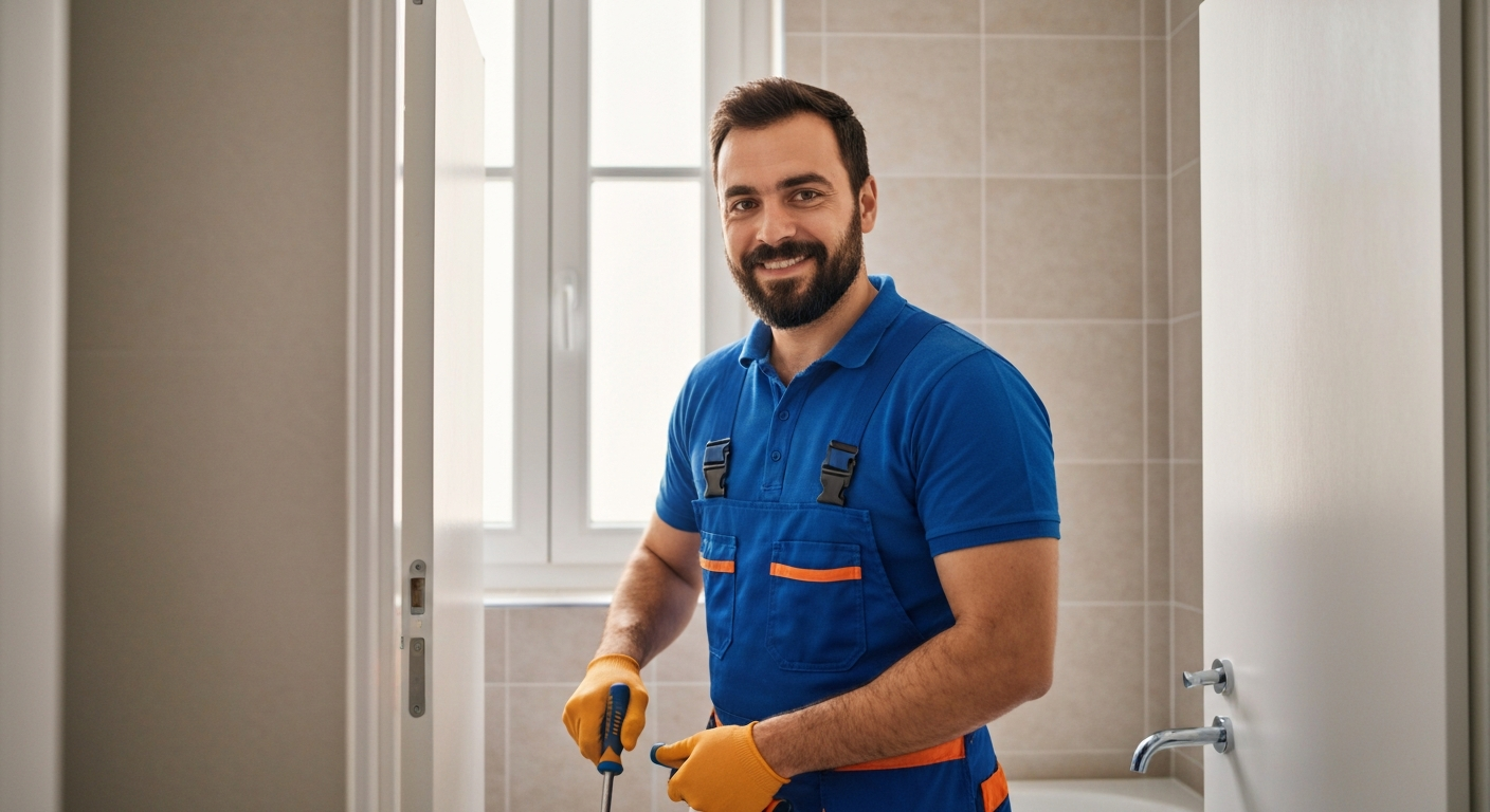 Inspection caméra à Gennevilliers