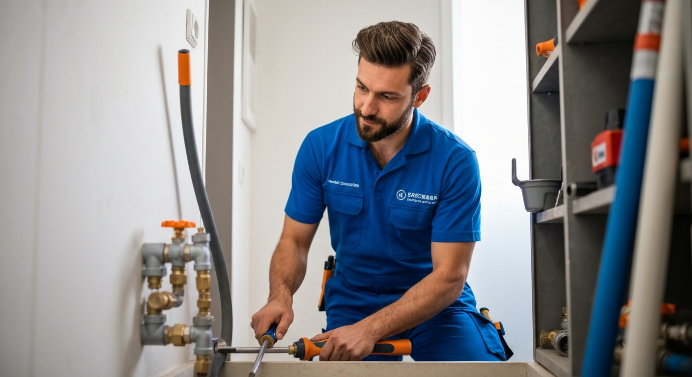 Hydrocurage à Lagny-sur-Marne