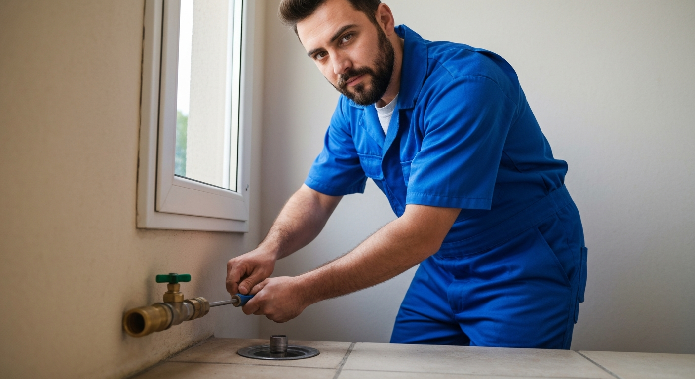 Inspection caméra à Le Kremlin-Bicêtre