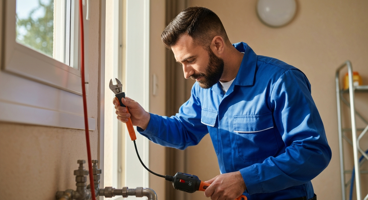 Hydrocurage à Lognes