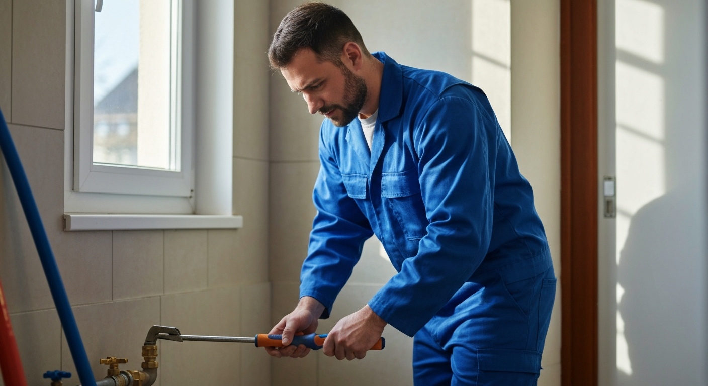 Hydrocurage à Meaux