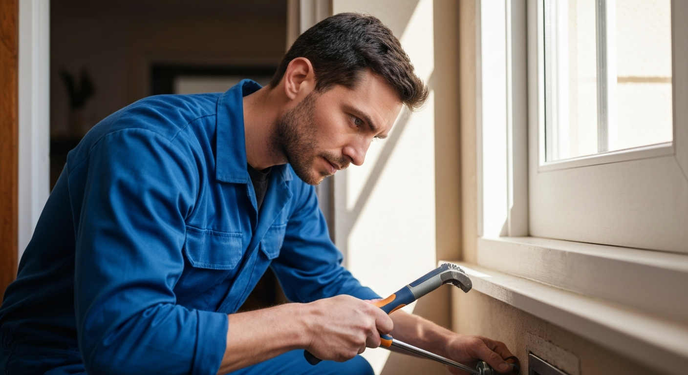 WC bouché à Montmorency