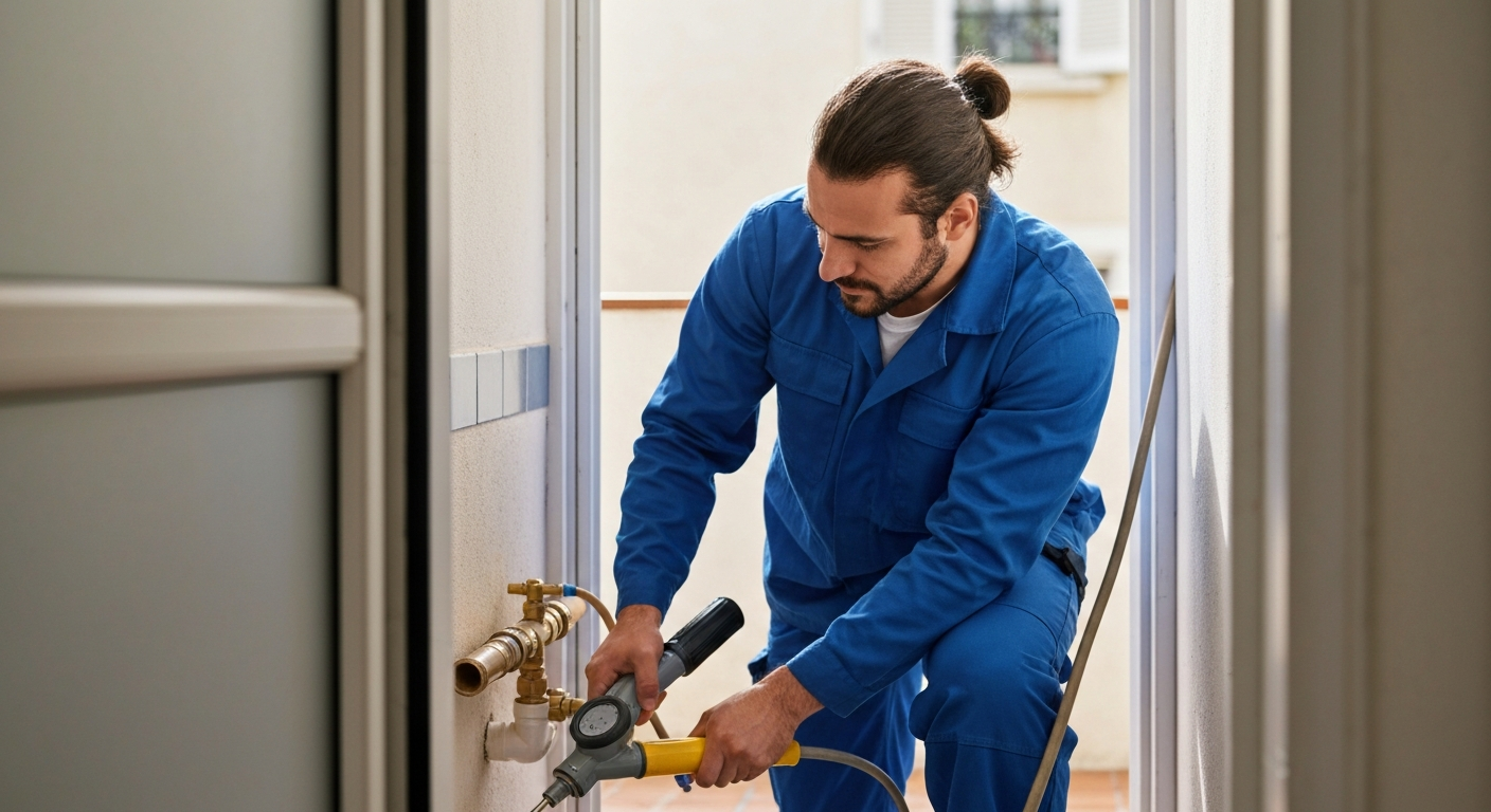 WC bouché à Paris 15ème