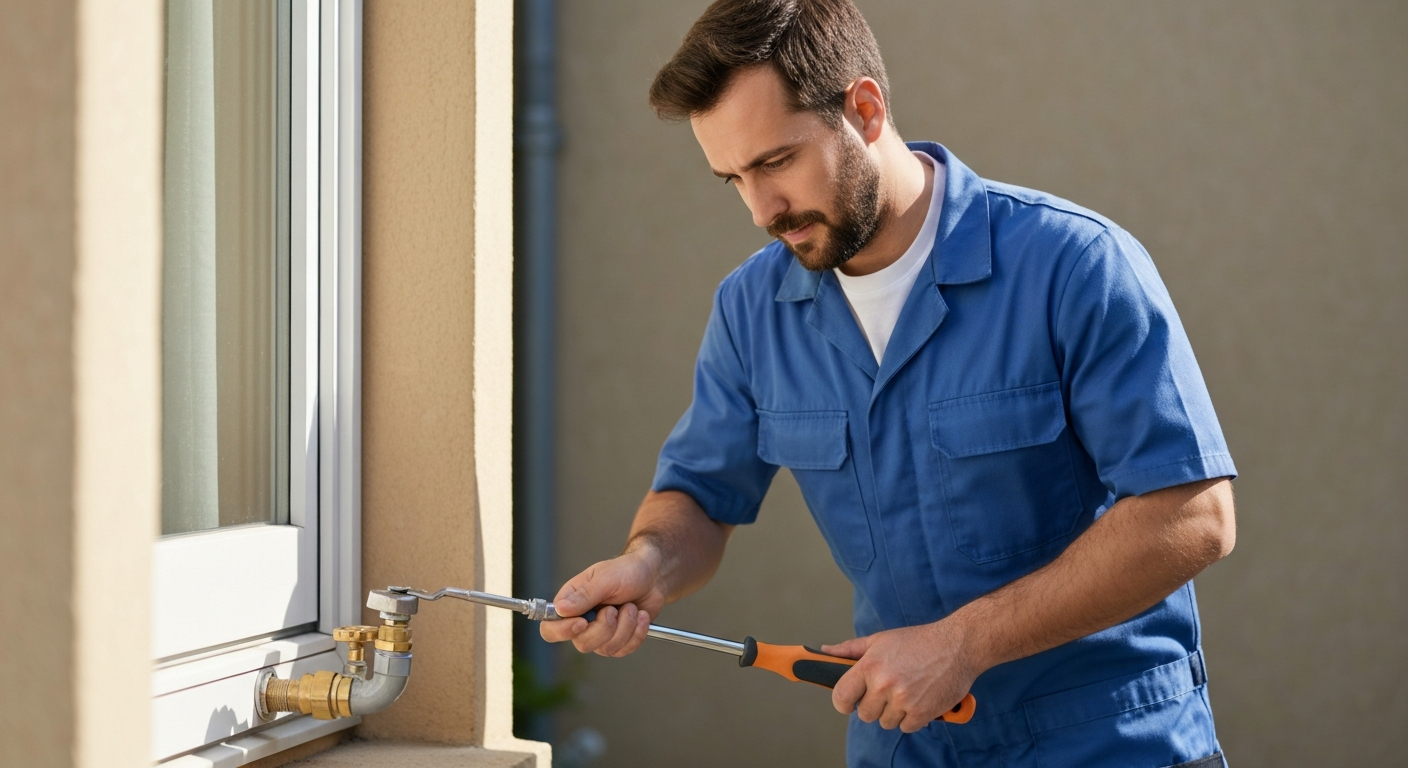 Hydrocurage à Saint-Fargeau-Ponthierry