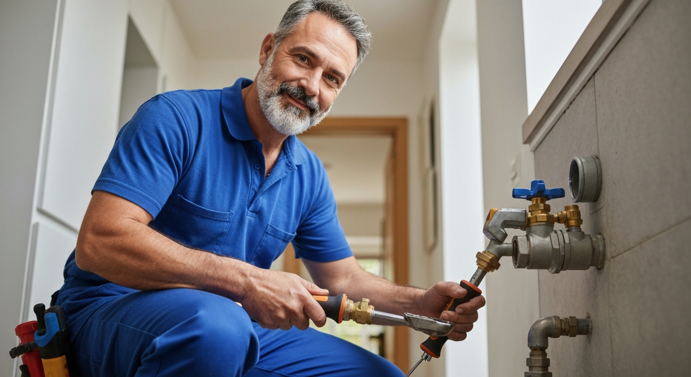 Inspection caméra à Valenton