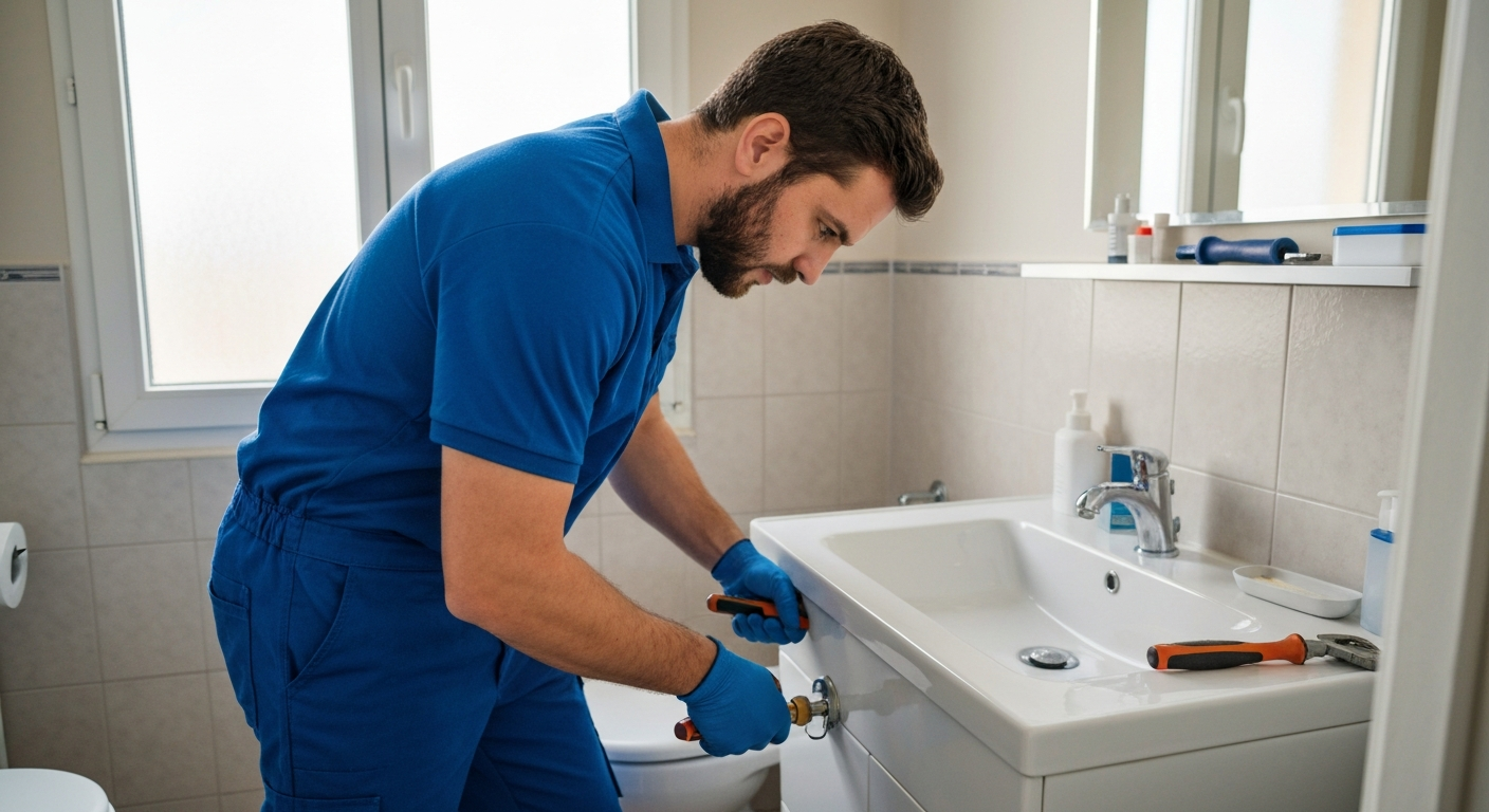 Inspection caméra à Verneuil-sur-Seine