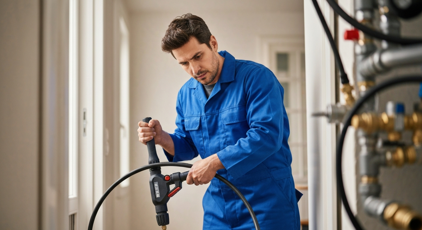 Évier / Douche à Vitry-sur-Seine